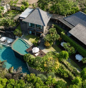BULGARI RESORT BALI: oltre il lusso