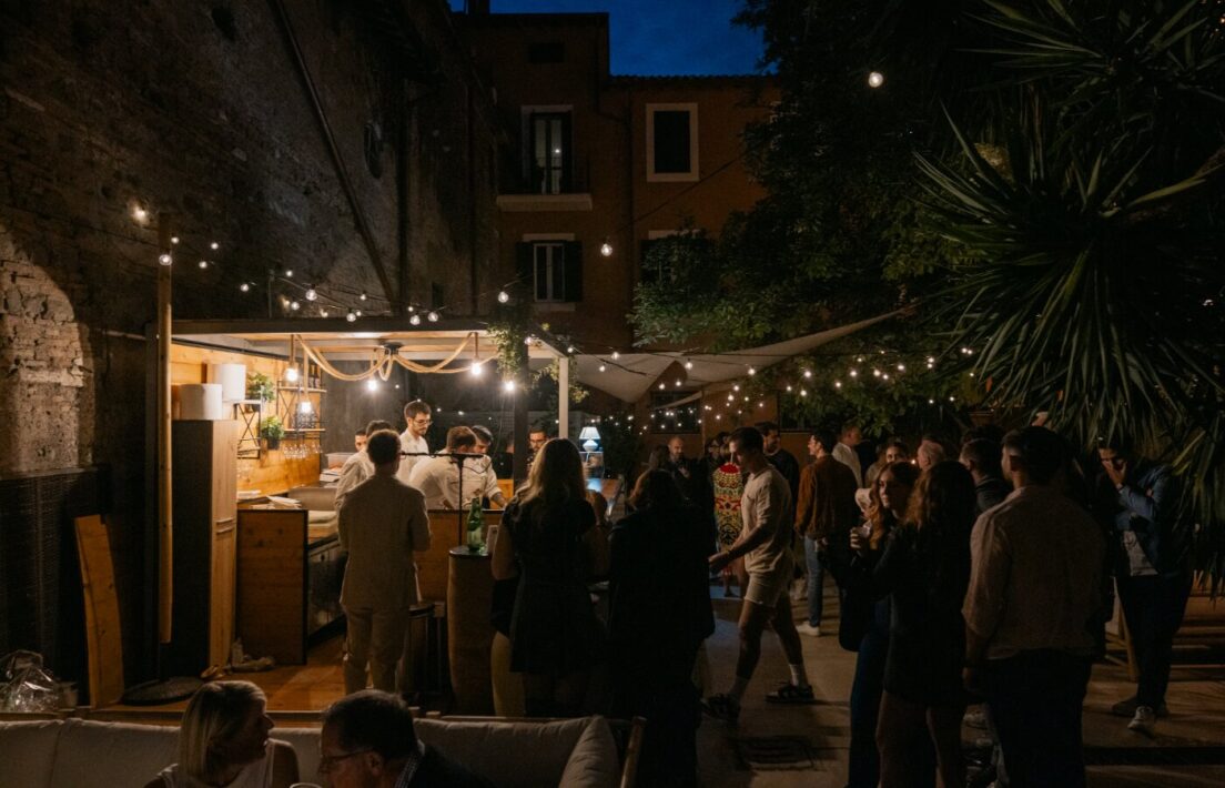 The Sanctuary Urban Retreat_giardino segreto