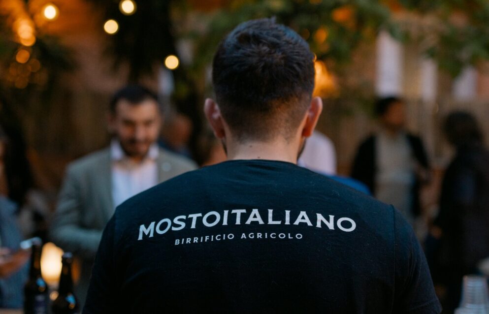 mostoitaliano