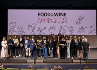 FOOD & WINE ITALIA AWARDS 2024: ecco i vincitori