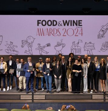 FOOD & WINE ITALIA AWARDS 2024: ecco i vincitori