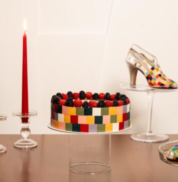 CAKE COTURE: l’incontro tra pasticceria e moda al Portrait Milano