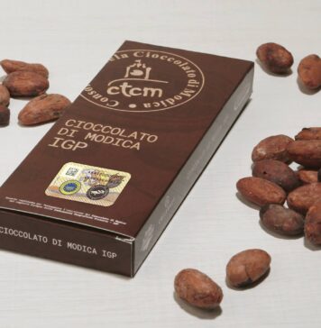 Il CIOCCOLATO di Modica: storia, tradizione e un futuro digitale