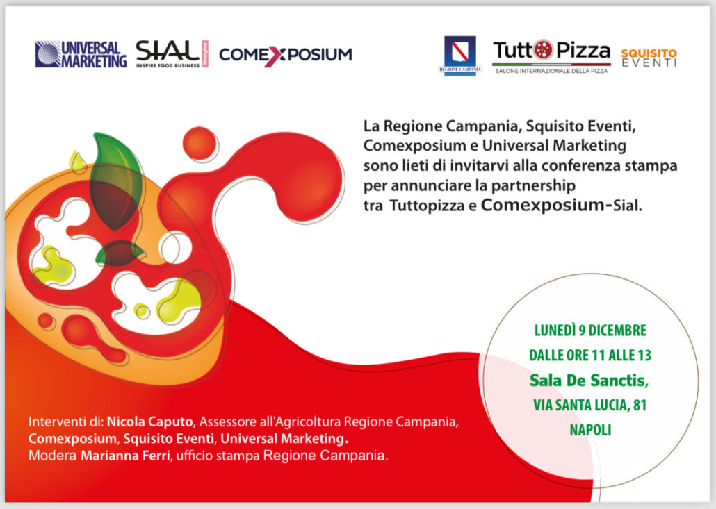 Tuttopizza-2025