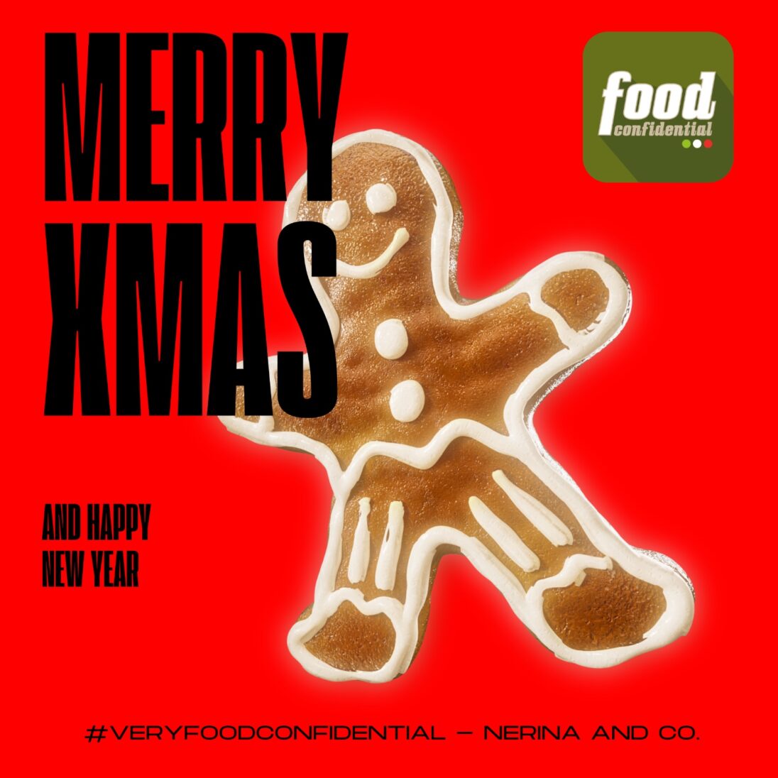 Xmas-Confidential