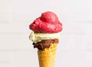 Le migliori GELATERIE d’Italia del 2025 secondo il Gambero Rosso