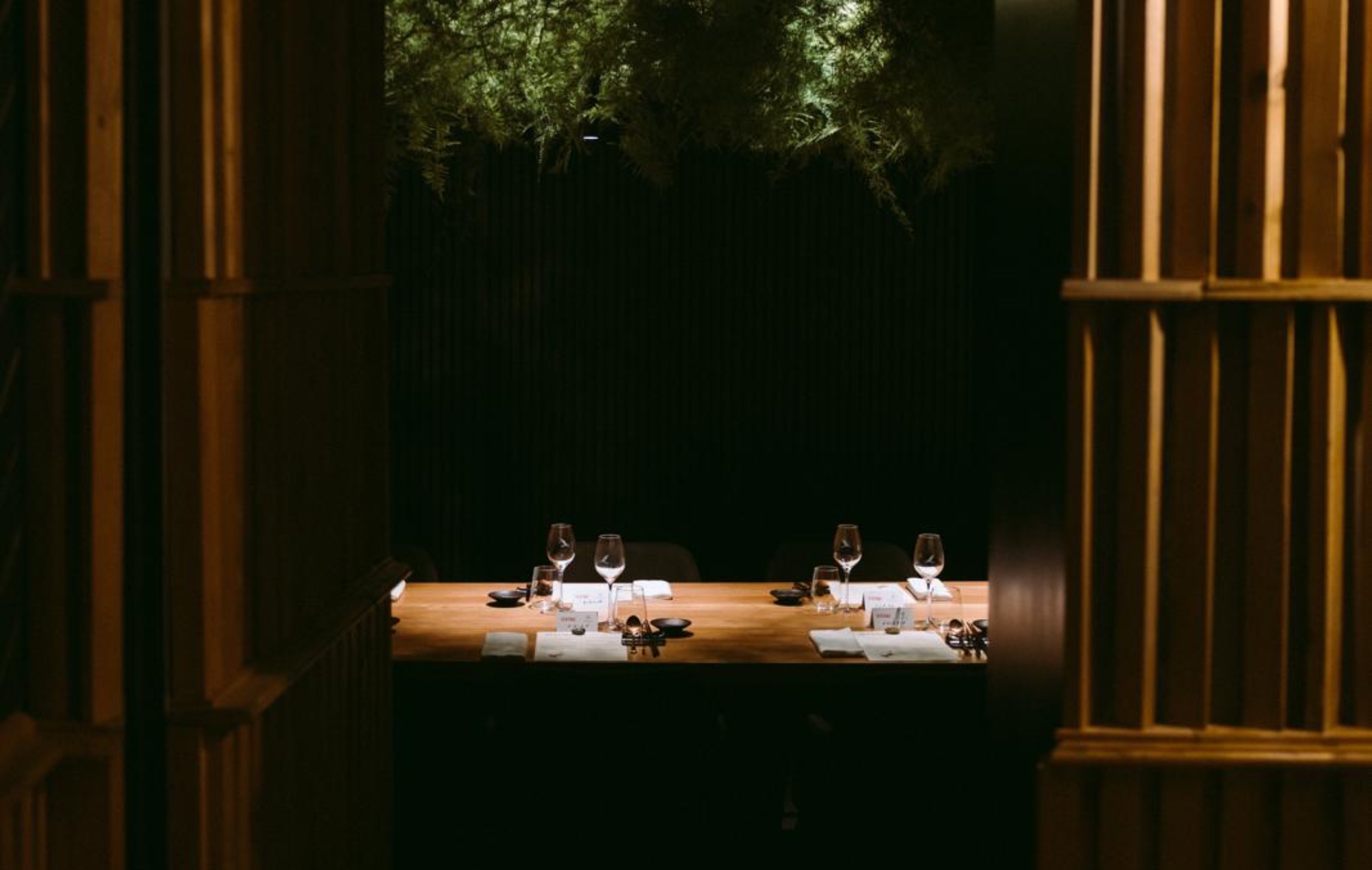 Japanese Bar Rome A Roma c’è un ristorante giapponese con una SALA SEGRETA | Food ...