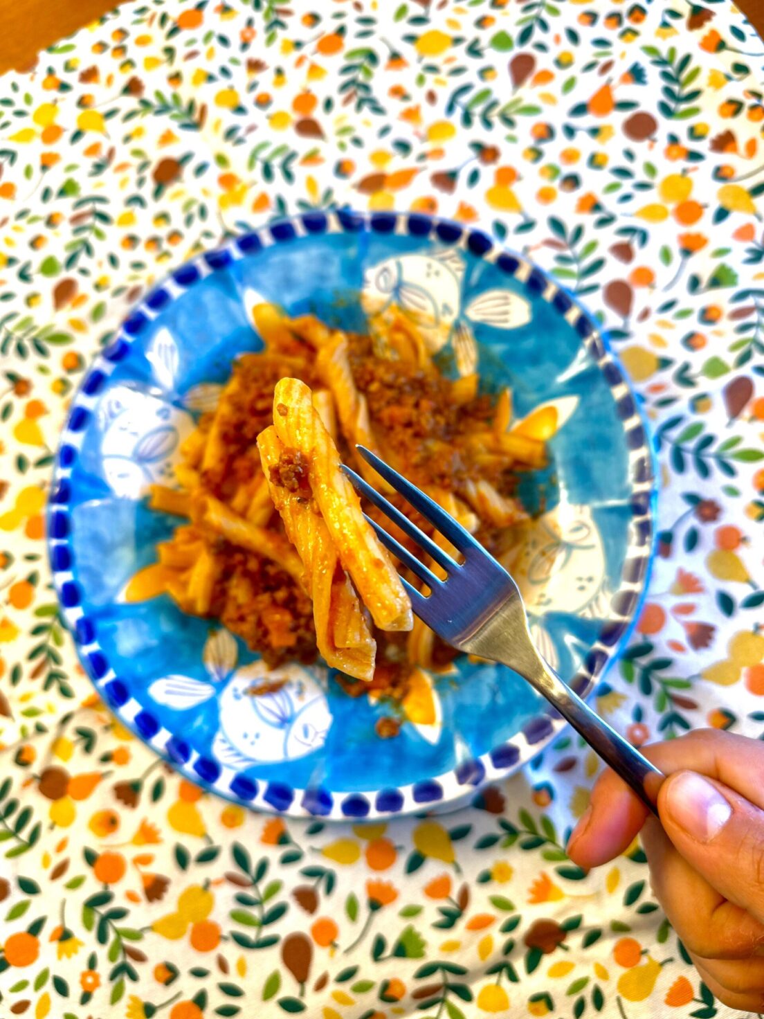 13-amalfitane-al-ragu-alla-bolognese