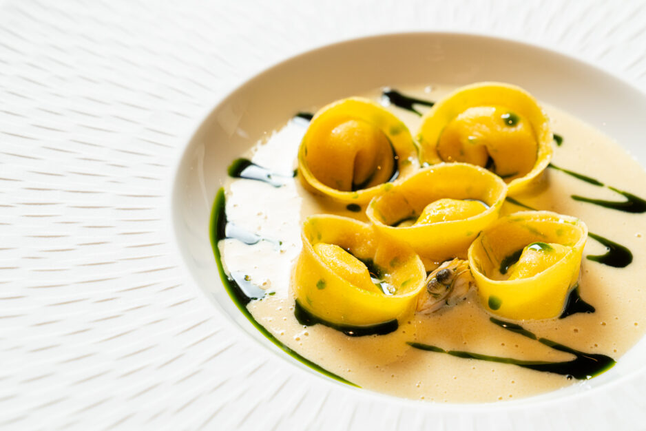 senza-spaghetto-alle-vongole