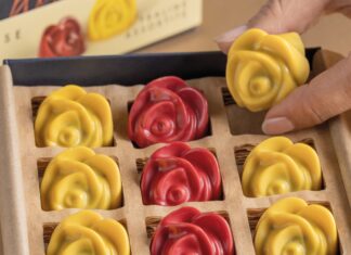 I dolci per la FESTA DELLA DONNA 2025