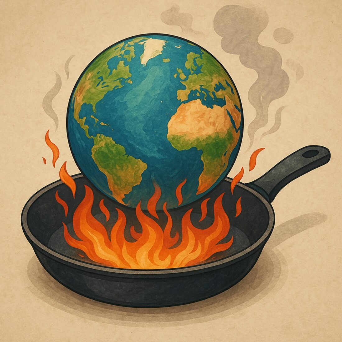 World