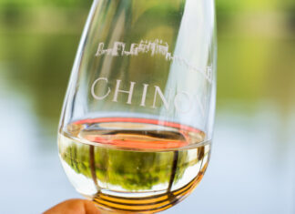 CHINON: la filosofia del buon vivere