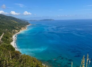 Alla scoperta del CILENTO