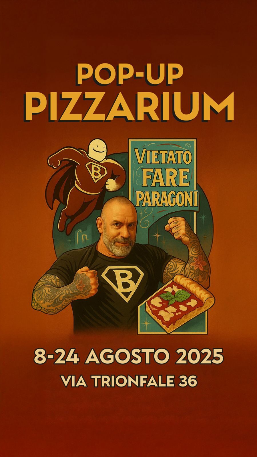 Popup_Pizzarium