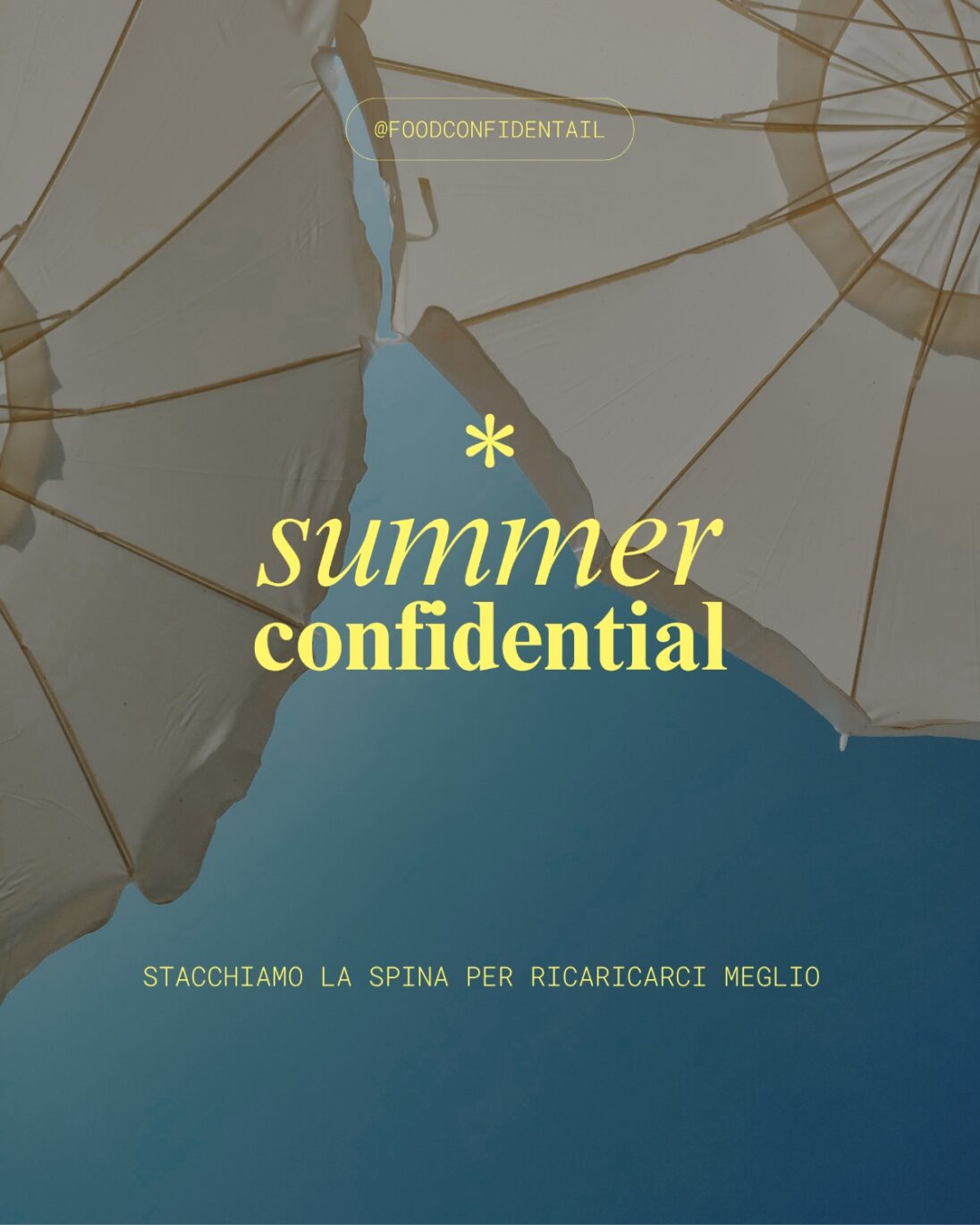 Summer-Confidential