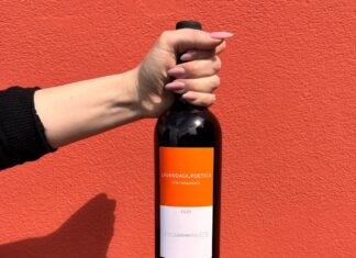 I vini della TENUTA DELLO SCOMPIGLIO