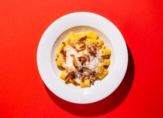 A Roma arriva TUCCA Pizza e Cucina: la nuova casa della convivialità contemporanea