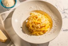 50 TOP ITALY: ecco le migliori trattorie d’Italia del 2026