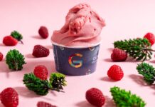 Il GELATO di Günther arriva sulle Dolomiti