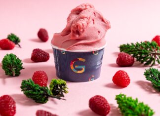 Il GELATO di Günther arriva sulle Dolomiti
