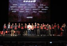 Presentate a Milano LE GUIDE DE L’ESPRESSO 2026