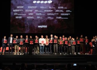 Presentate a Milano LE GUIDE DE L’ESPRESSO 2026