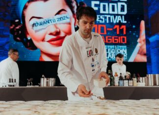 EGO FOOD FEST 2026: Taranto si prepara a diventare la capitale del gusto italiano