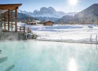 Un nuovo modo di vivere il benessere firmato CYPRIANERHOF