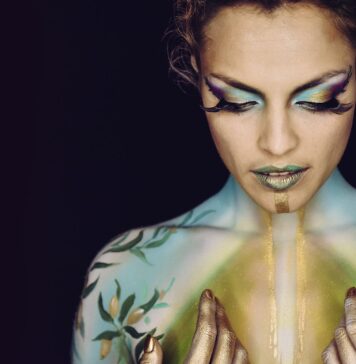 L’Oro di Loriana: l’OLIO EVO ti fa bella