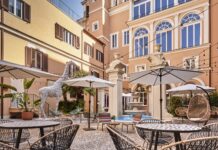 JO&JOE BAR e il brunch social