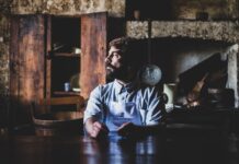 Apre SEXTANTIO CUCINA: alla guida Dino Como