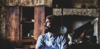 Apre SEXTANTIO CUCINA: alla guida Dino Como