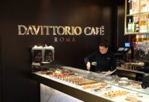 DA VITTORIO CAFÈ della famiglia Cerea arriva a Roma