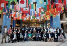 L’ERNESTO ILLY INTERNATIONAL COFFE AWARD compie 10 anni