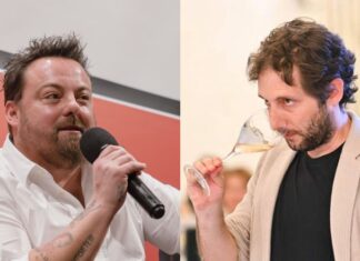 L’importanza della SALA secondo Espresso e Gambero Rosso pass-2025-lorenzo-ruggeri-luca-gardini