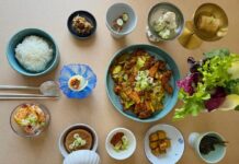 KOSE: cucina coreana a Pescara ristorante-coreano-pescara-kose