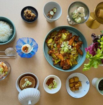 KOSE: cucina coreana a Pescara ristorante-coreano-pescara-kose
