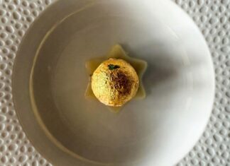 MENU DI NATALE: la minestra maritata in versione finger