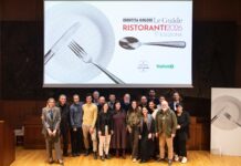 Ecco la Guida Ristoranti 2026 di IDENTITÀ GOLOSE