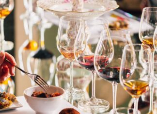 DONNAFUGATA: la degustazione come esperienza sensoriale