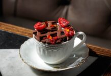 MADELEINE: il bistrot di Prati compie 10 anni