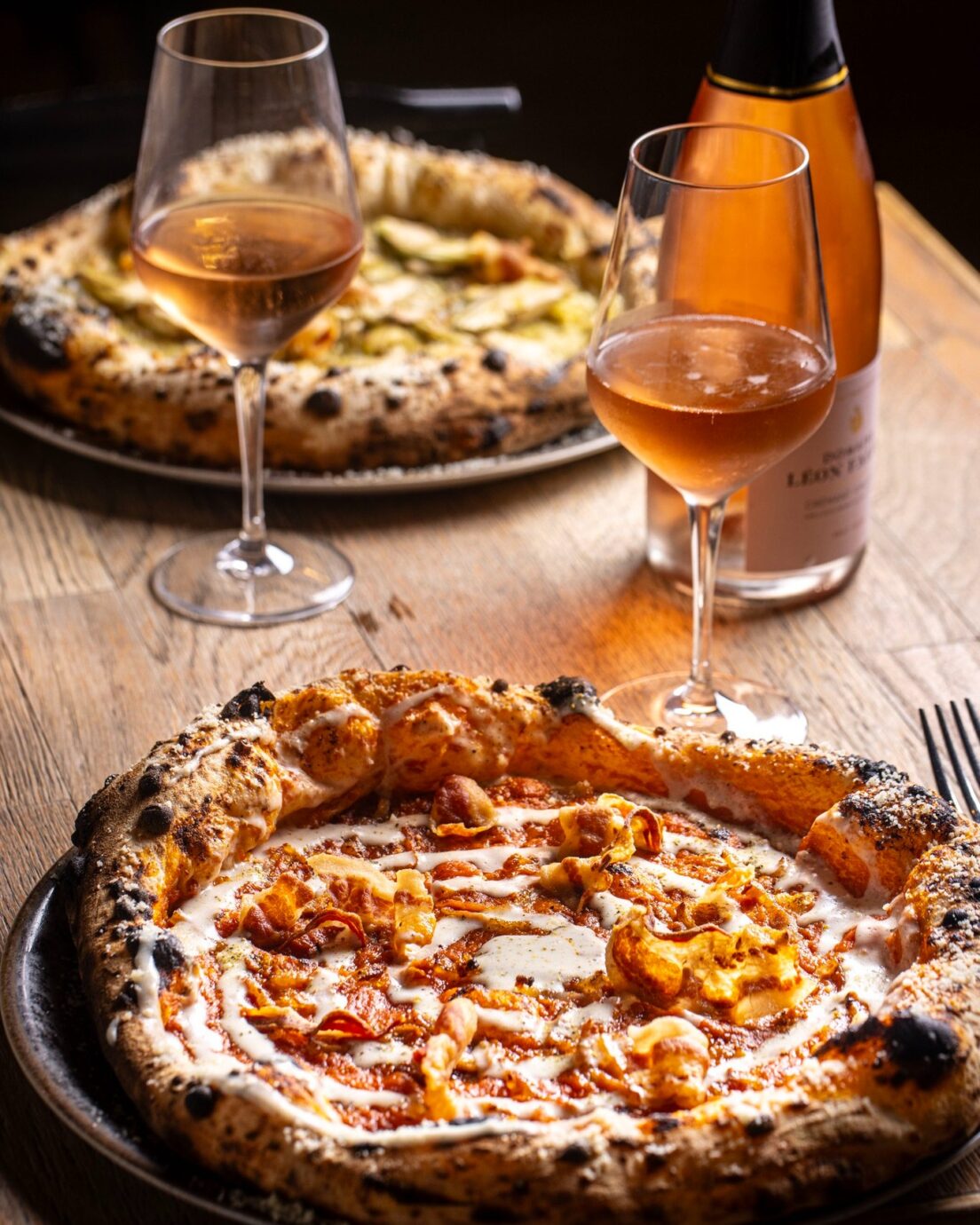 2.PizzaBolle-La-Napoletana
