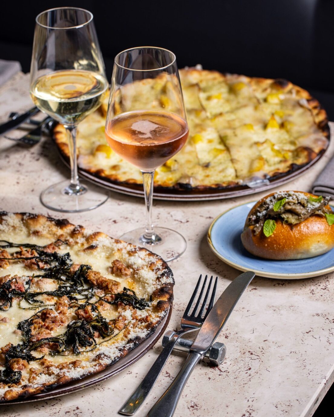 20.PizzaBolle-La-Romana