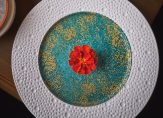KHAAN: l’alta cucina a Bangkok