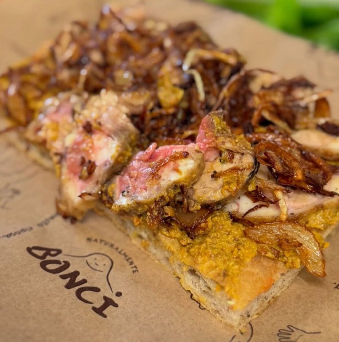 Bonci