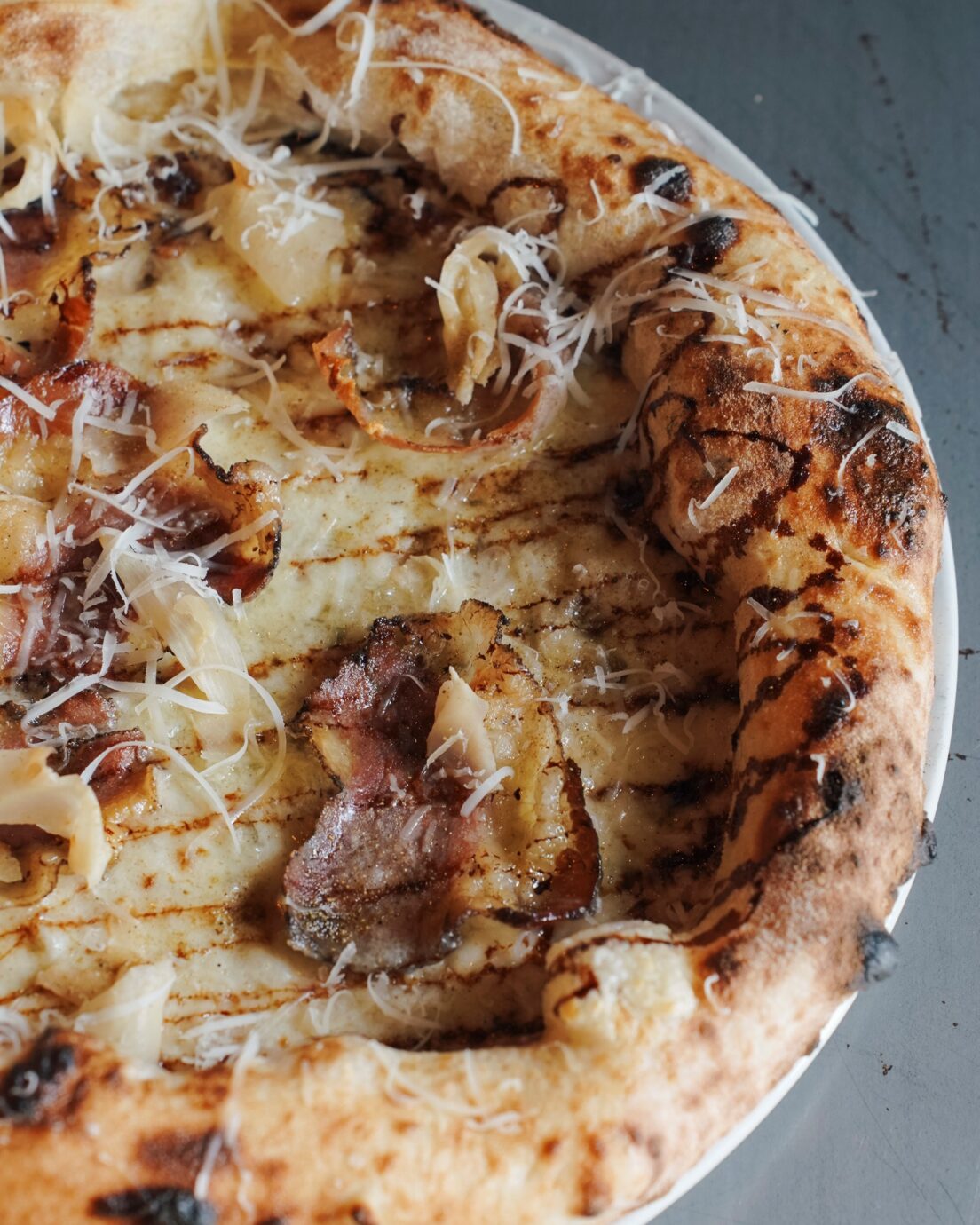 gricia-orientale_la-napoletana_pizzabolle