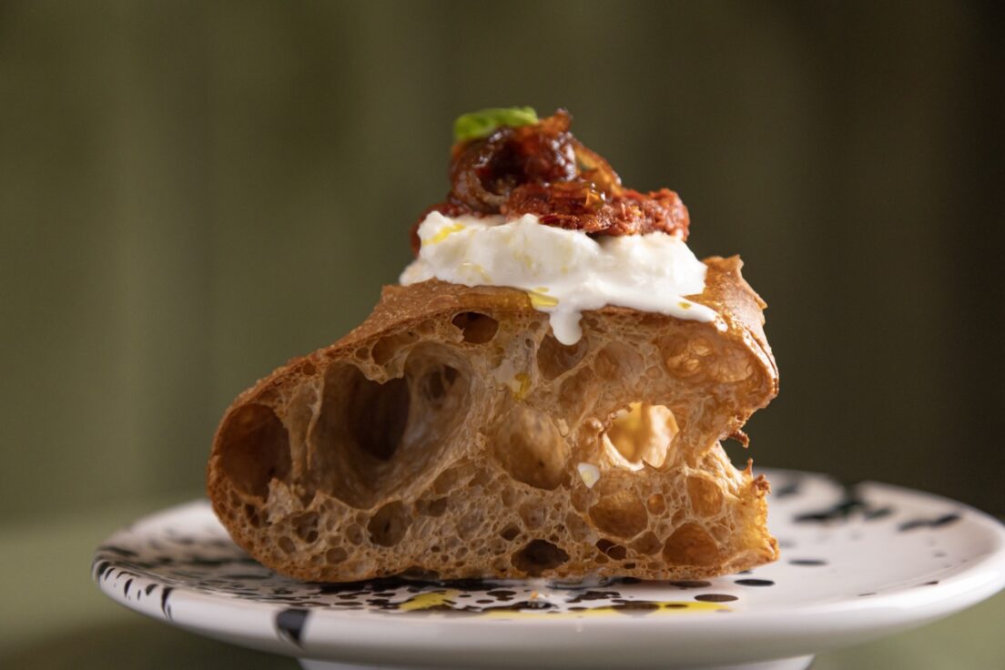 nduja