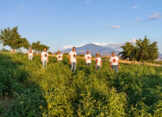 NATURIUS: una storia di territorio tra Etna e Nebrodi