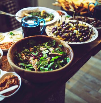 Lotta allo spreco nella ristorazione: la “DOGGY BAG” è legale?