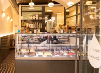 GELATERIE degli STUDENTI UNINT: la recensione di Neve di Latte di Elisa D’Onofrio